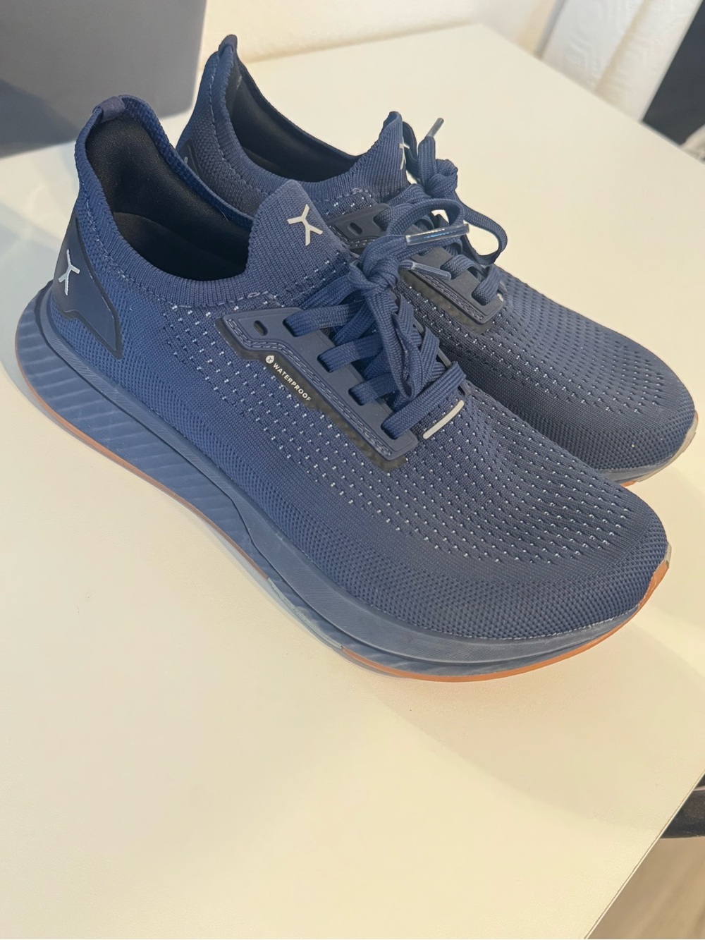 Flux Women’s Running Shoes – Size 7.5